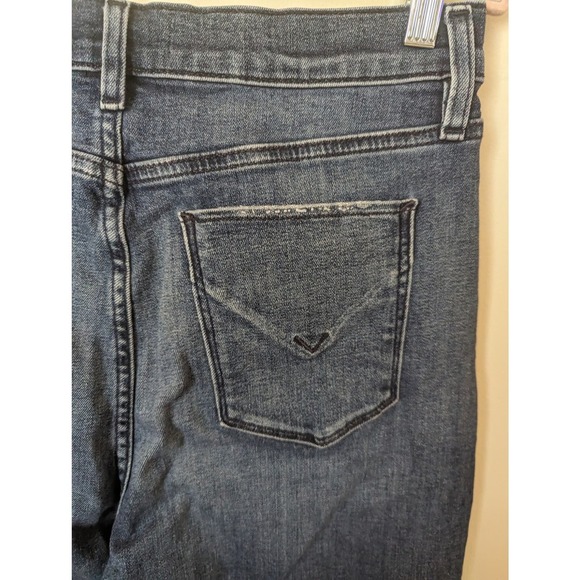 Hudson Barbara super skinny jeans - Picture 8 of 9